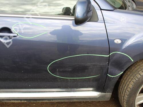 Andre PEUGEOT 4007 (VU_, VV_) 2.2 HDi | BP29964022O1 