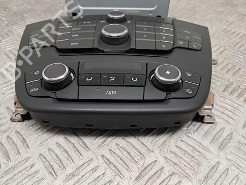 Autoradio VAUXHALL INSIGNIA Mk I (A) Hatchback (G09) 2.0 CDTI (68) (160 hp) 29676060