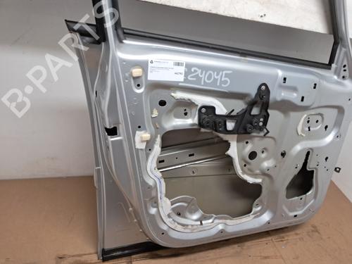 Left front door CITROËN C4 Grand Picasso I (UA_) 1.6 HDi 110 | BP29673376C2 