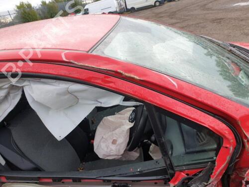 Rear right seatbelt TOYOTA YARIS (_P13_) 1.3 (NSP130_, NSP130) | BP30093434I28 