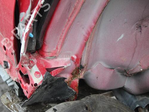 Front left panel FIAT 500X (334_) 1.4 (334AXC1B, 334AXC11) | BP29674940C58 