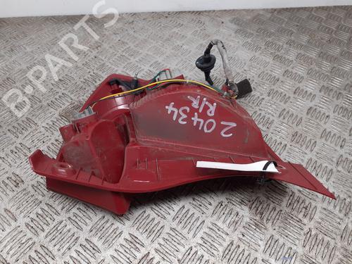 Right taillight KIA PICANTO II (TA) 1.0 | BP29659152C35 