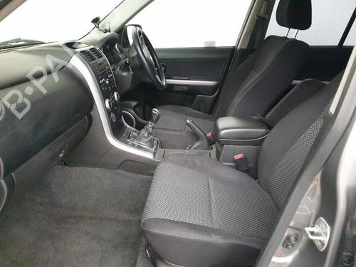 Starter SUZUKI GRAND VITARA II (JT, TE, TD) 1.9 DDiS All-wheel Drive (JT419, TD44, JB419WD, JB419XD,... | BP29650110M8