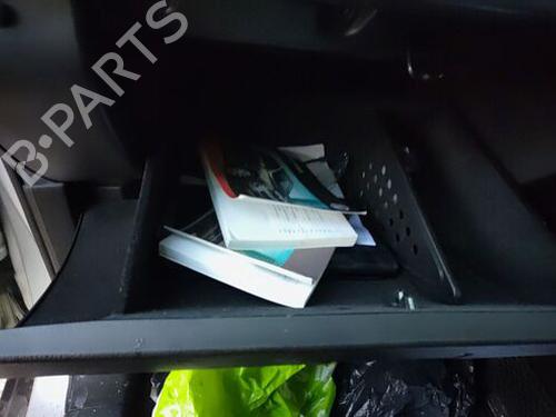 Høyre bakpanel VAUXHALL ANTARA A (L07) 2.2 CDTi 4x4 | BP29668508C61 