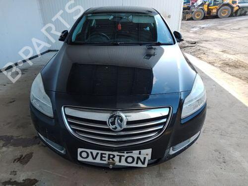Front wipers mechanism VAUXHALL ZAFIRA Mk II (B) (A05) 1.6 | BP29676345C83 