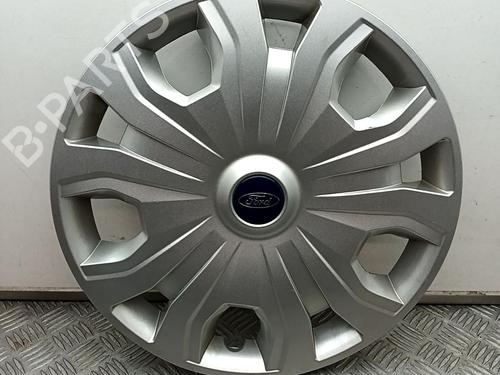 Andre FORD TOURNEO CONNECT / GRAND TOURNEO CONNECT V408 MPV 1.5 EcoBlue (101 hp) 30825524