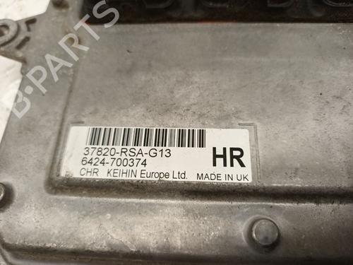Engine control unit (ECU) HONDA CIVIC VIII Hatchback (FN, FK) 1.8 (FN1, FK2) | BP29666023M57