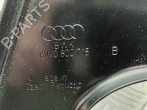 Autre AUDI A4 B9 (8W2, 8WC) 1.4 TFSI | BP29665443O1 