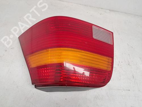Used Right taillight VW GOLF IV (1J1) 1.4 16V (75 hp) 29672894