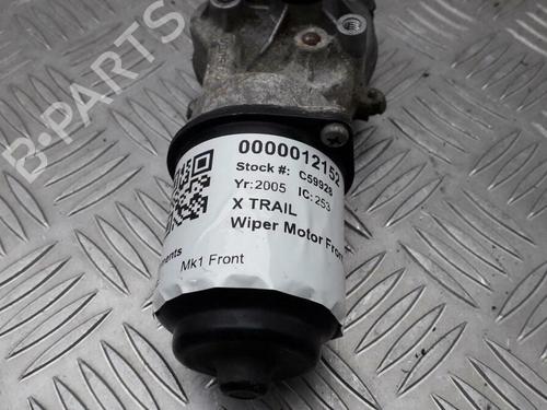 Front wiper motor NISSAN X-TRAIL I (T30) 2.2 dCi 4x4 | BP29645941M29 