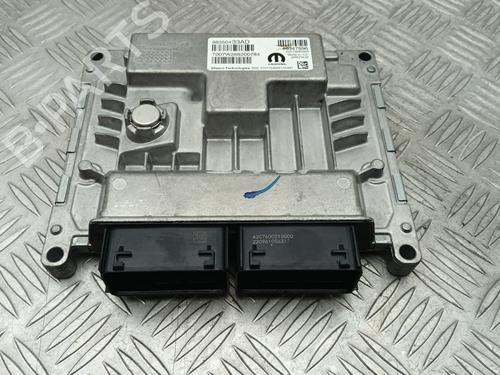 Engine control unit (ECU) JEEP RENEGADE SUV (BU, B1, BV) 1.0 T-GDi | BP29656539M57 