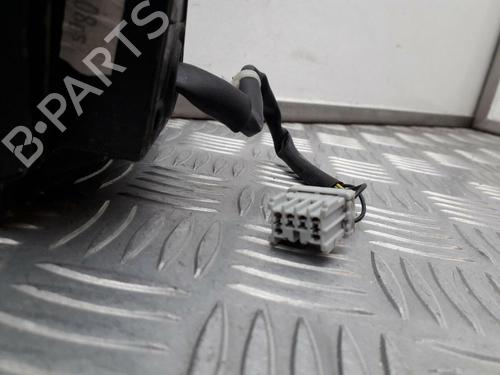 Left mirror HONDA ACCORD VI Hatchback (CH, CL) 1.8 i (CH6) | BP29645603C26 