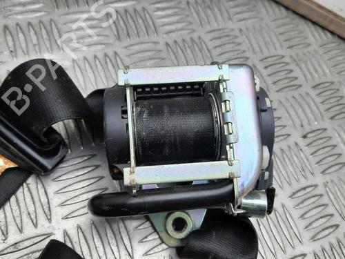 Front right seatbelt AUDI A3 Convertible (8P7) 2.0 TDI | BP29647139I25