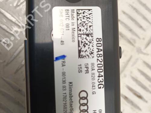 Other AUDI A2 (8Z0) 1.4 TDI | BP29663206O1 