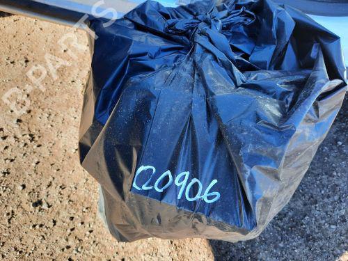 Squib airbag VAUXHALL ASTRA Mk VI (J) GTC (P10) 2.0 CDTi | BP29653463C102