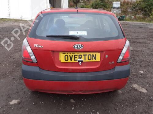 Right taillight KIA RIO II (JB) 1.4 16V | BP29674522C35