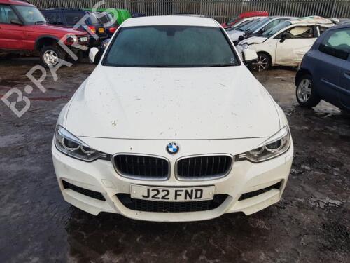 Other BMW 3 (F30, F80) 320 d xDrive | BP29672407O1