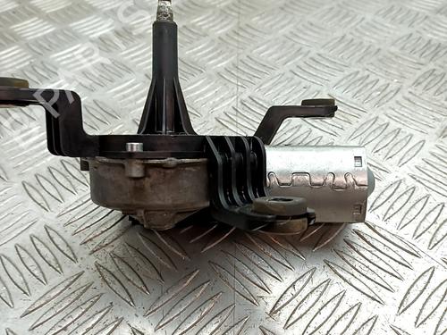 Viskermotor bagrude VAUXHALL ZAFIRA Mk II (B) (A05) 1.7 CDTI | BP29685618M102
