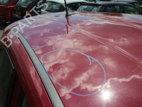 Right taillight FIAT 500X (334_) 1.4 (334AXC1B, 334AXC11) | BP29674992C35