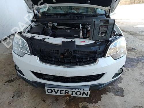 Starter VAUXHALL ANTARA A (L07) 2.2 CDTi 4x4 | BP33565012M8 - Image 4