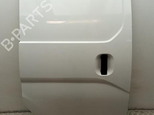 Other NISSAN NV200 Van 1.5 dCi 90 (M20, M20N, M20M) | BP29679301O1 - Image 7