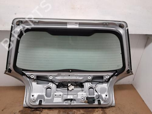 Bagklap CC/Kombi-Coupé AUDI A3 (8L1) 1.9 TDI quattro | BP29669875C6