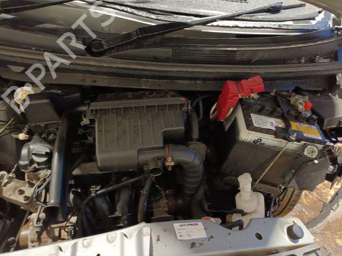 Right front driveshaft MITSUBISHI MIRAGE / SPACE STAR VI Hatchback (A0_A) 1.2 (A03A) | BP29664577M39 