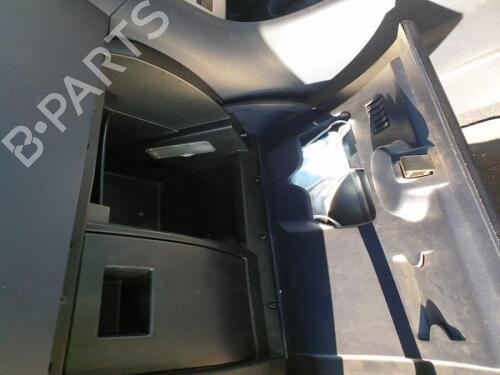 Steering column PEUGEOT 1007 (KM_) 1.4 16V | BP29647052M21 