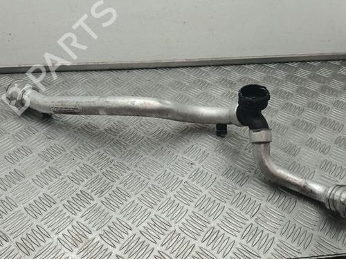 Used Pipe PORSCHE 718 CAYMAN (982) 4.0 GT4 (982810, 982811) (420 hp) 29680424