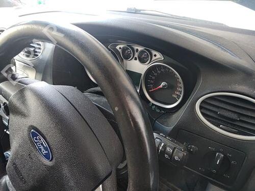 Zonneklep rechts FORD FOCUS II (DA_, HCP, DP) 1.6 TDCi | BP29682065I2