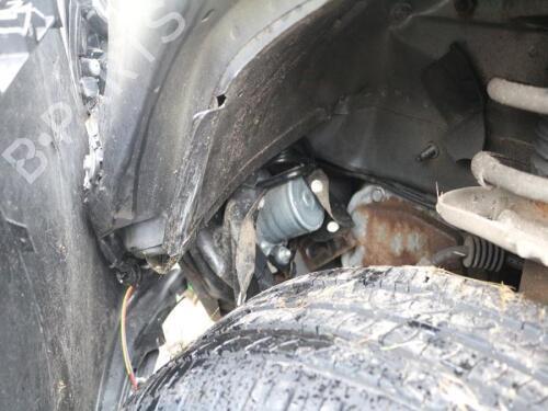 Shock absorber spring PEUGEOT 5008 (0U_, 0E_) 1.6 HDi | BP29672458C152 