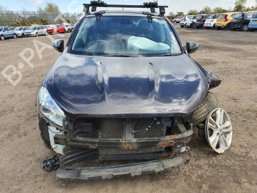 Instrument cluster NISSAN QASHQAI I (J10, NJ10) 1.6 | BP29650969C47 