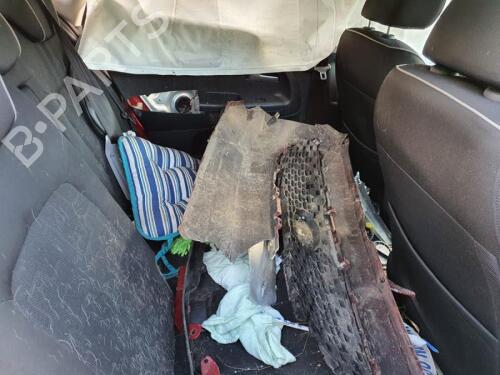 Generator KIA VENGA (YN) 1.4 CVVT | BP29651258M7 