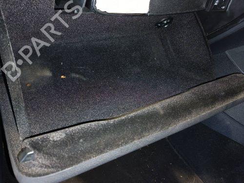 Right rear suspension arm VW GOLF VI (5K1) 1.6 TDI | BP29662942M15 
