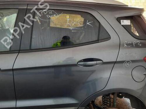 Intercooler FORD ECOSPORT 1.0 EcoBoost | BP29672382M30 
