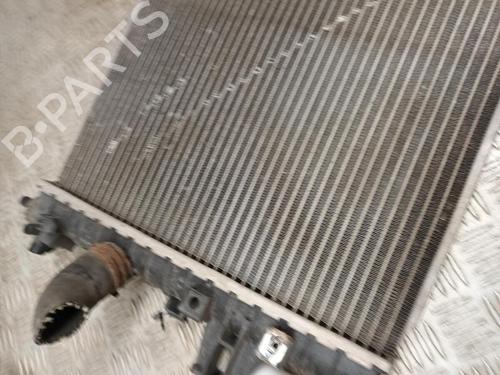 Radiateur VAUXHALL ZAFIRA Mk II (B) (A05) 1.6 (115 hp) 29651379