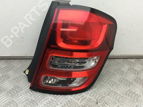 Used Right taillight CITROËN C3 Picasso (SH_) 1.4 VTi 95 (SH8FSC, SH8FP0, SH8FP6) (95 hp) 29675481