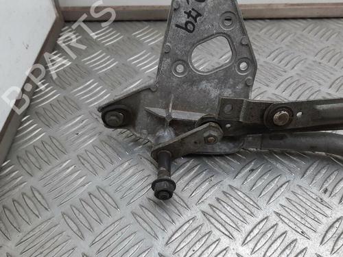 Vindrute Vindusviskermekanisme PEUGEOT 207 (WA_, WC_) 1.4 16V | BP29647336C83 