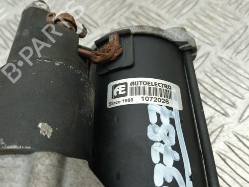 Starter VAUXHALL MERIVA Mk II (B) (S10) 1.4 | BP29675577M8