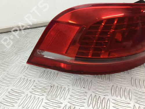 Left taillight VW PASSAT B7 Variant (365) 2.0 TDI | BP29674781C34