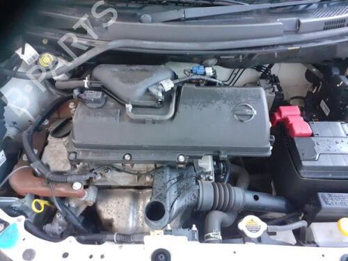 Subframe NISSAN MICRA III (K12) 1.2 16V | BP29652516M9 