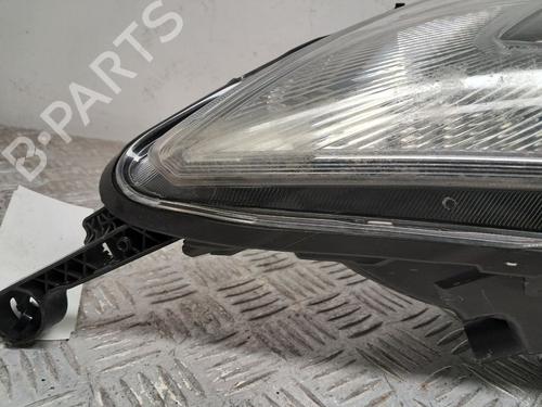 Scheinwerfer links VAUXHALL ASTRA Mk VI (J) (P10) 1.6 | BP29673820C28 