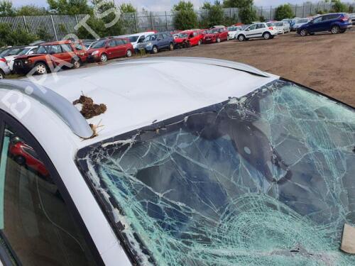 Bageste venstre beklædning FORD FIESTA VI (CB1, CCN) 1.6 Ti | BP29654756C60 