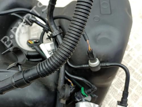Fuel tank FORD TOURNEO CONNECT / GRAND TOURNEO CONNECT V408 MPV 1.0 EcoBoost | BP29848561C62