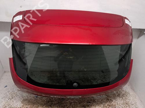 Tailgate FORD FOCUS III 1.6 Ti | BP29666234C6