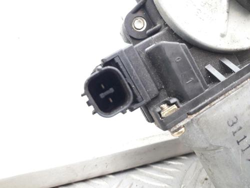Front left window mechanism SUBARU LEGACY IV Estate (BP) 2.5 AWD (BP9) | BP29646084C22