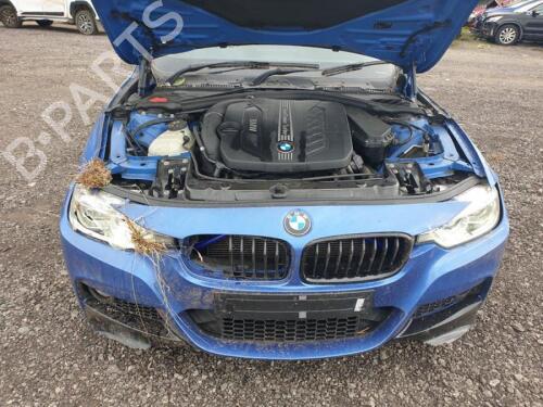 Andre BMW 3 (F30, F80) 335 d xDrive | BP29647656O1 