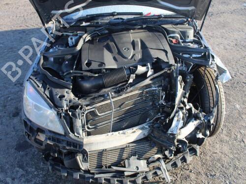 Transmisión trasera izquierda MERCEDES-BENZ C-CLASS T-Model (S204) C 220 CDI (204.208) | BP29672022M40 