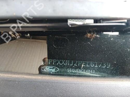 Right sun visor FORD S-MAX (WA6) 2.0 TDCi | BP29683218I2 