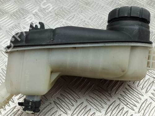 Expansion tank MERCEDES-BENZ GLA-CLASS (X156) GLA 220 d 4-matic (156.905) | BP29669640C120 